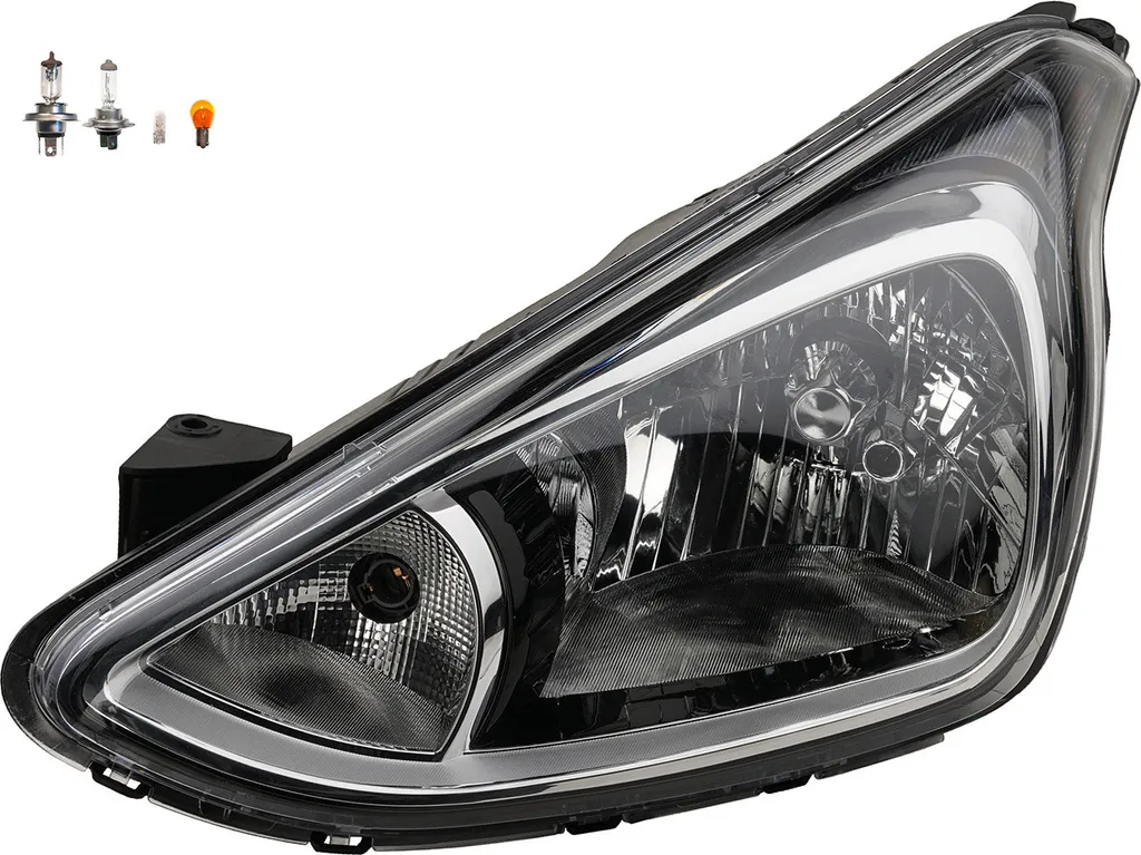 Rinnova lo sguardo della tua Hyundai i10 | Faro Johns 92101B9300 SX