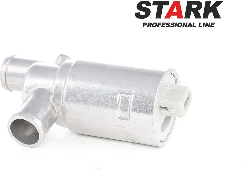 Vanne de réglage du ralenti compatible avec Volvo S70, V70 et Sintra