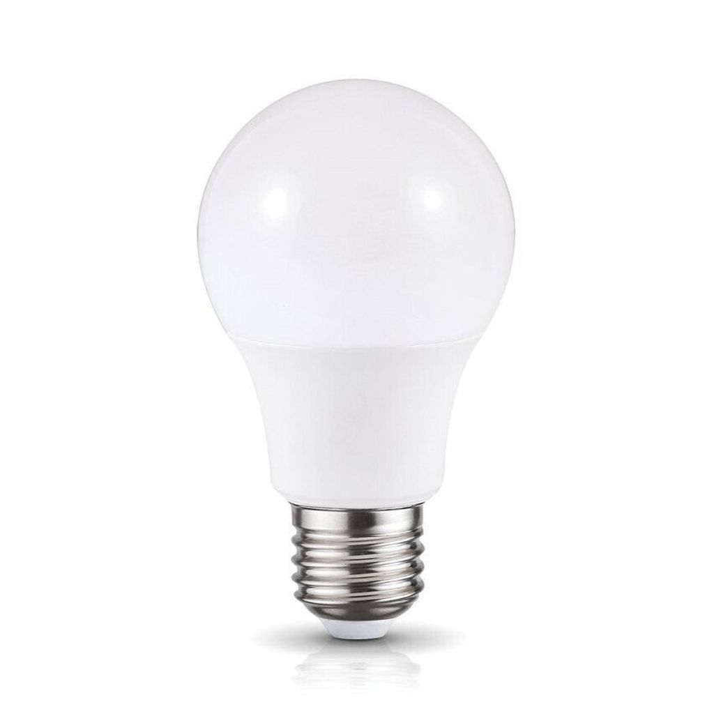 LED Glühbirne E27 10W 4000K 800lm Kobi Produktbild 2