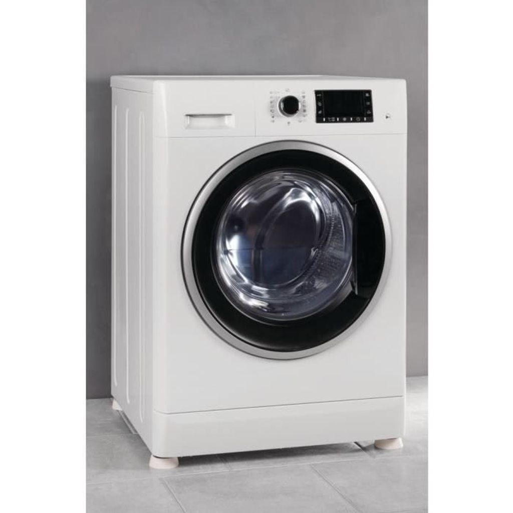 WPRO - VIBRATION Dämpfer- SHA024 - SET 4ST - C00862480 Produktbild 6