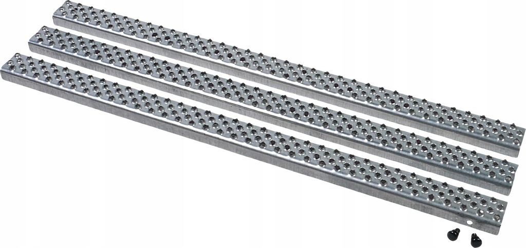 FEINZ | Fassadenmesser Set - Titanx 1200 mm - Hochwertige Klingen - Präzise Schneidleistung - Langlebig