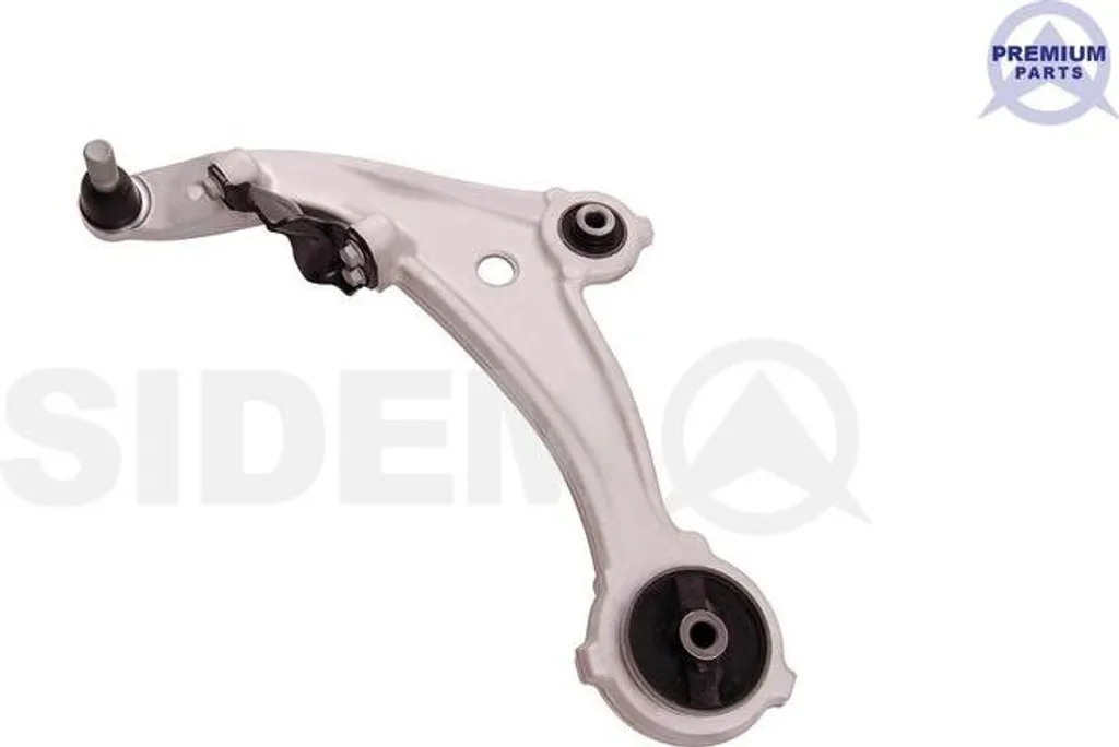 Bras de suspension SIDEM 41478 robuste avec rotule pour Teana II OE
