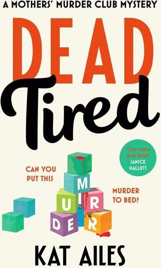 Dead Tired