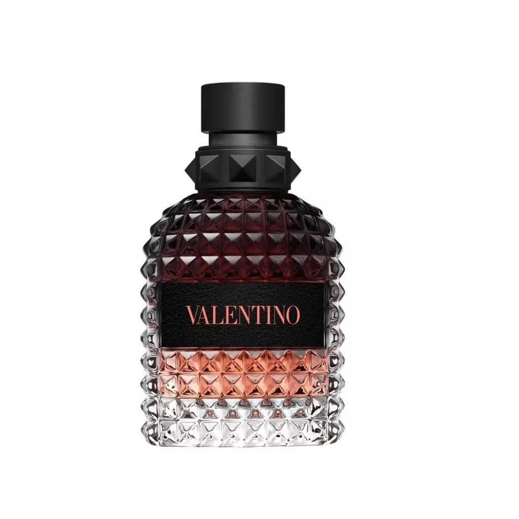 Valentino Uomo Born in Roma Coral Fantasy Edt Spray 50 ml Obrázok produktu 