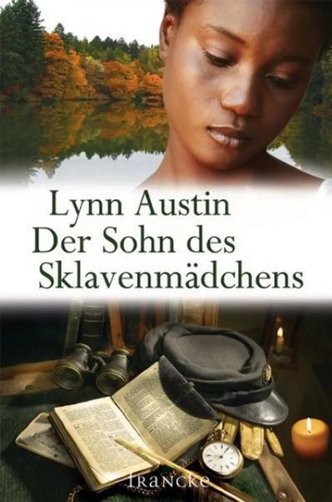 Comprendre l'Histoire avec Le Fils de l'Esclave - Livre Éducatif Illustré