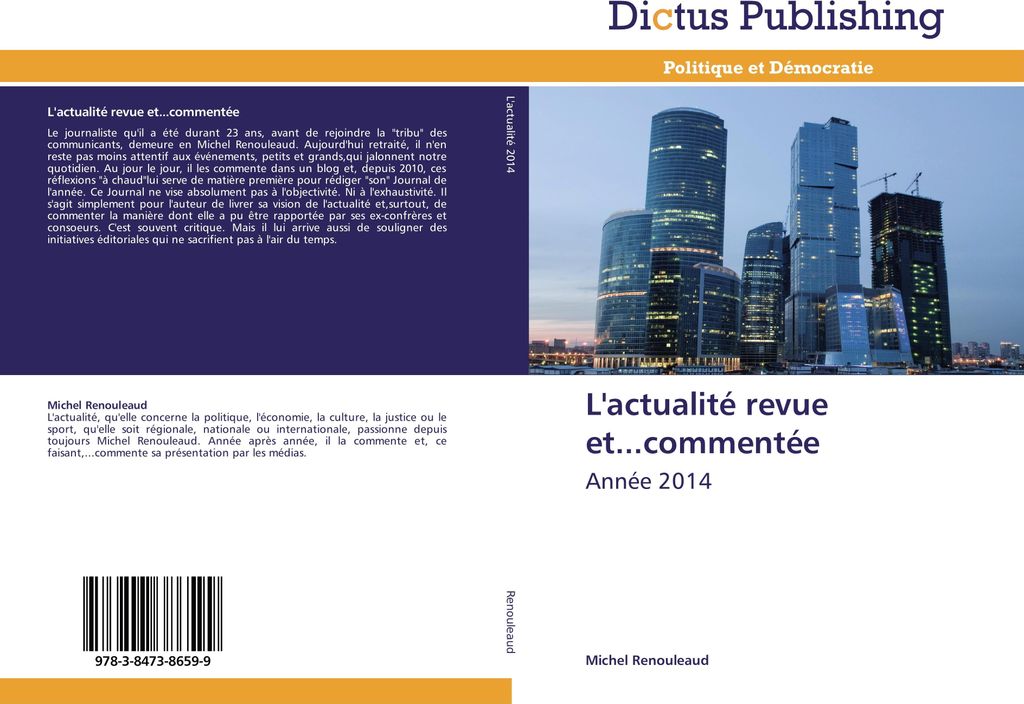 L'actualité revue et...commentée