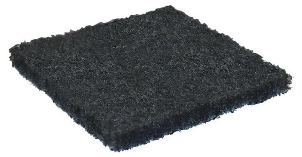 Envi Free Kohlefilter 20854 Grau für -Deckel 4 Stück im Produktbild 