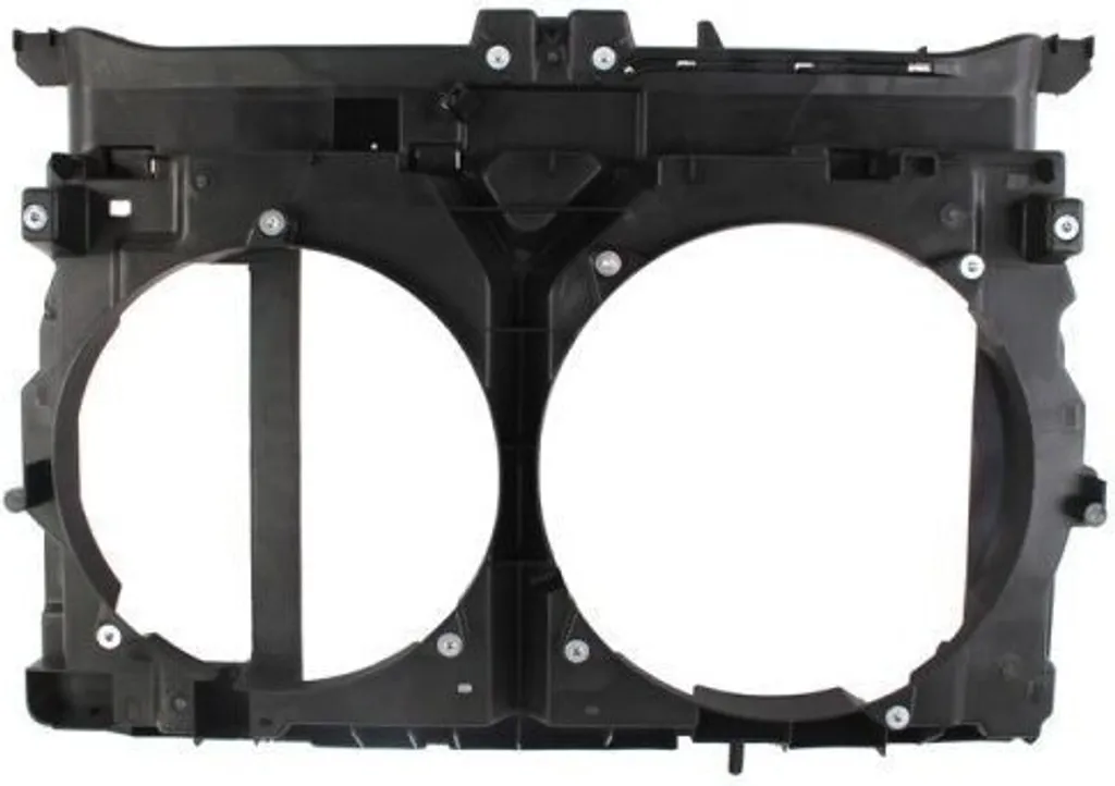 Support de verrouillage pour Peugeot Expert Tepee et Fiat Scudo VF