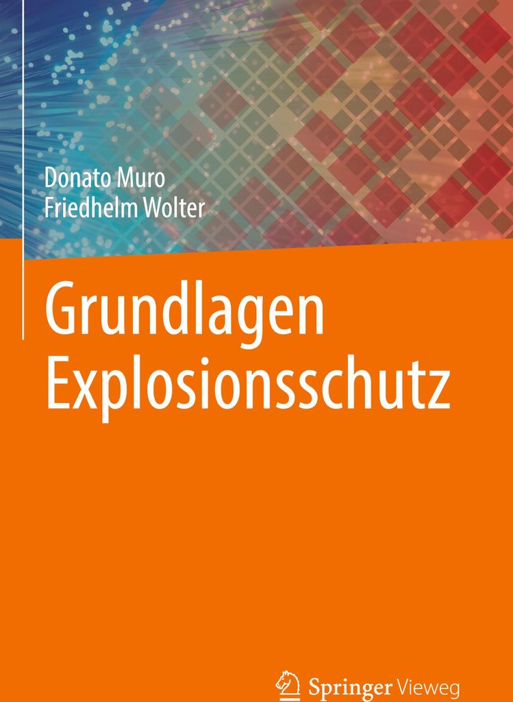 Grundlagen Explosionsschutz