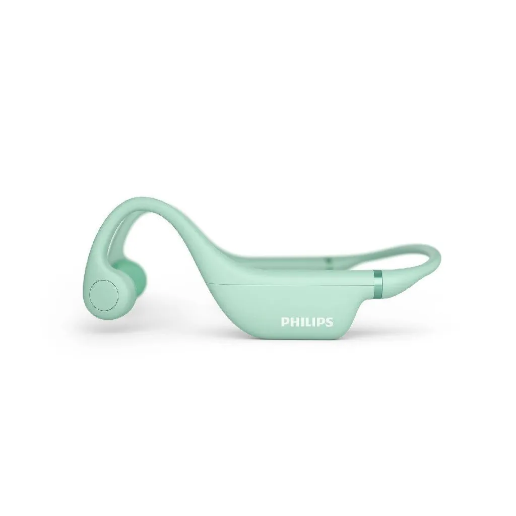 Casque audio enfant Philips TAK4607 Bluetooth Vert pour Musique