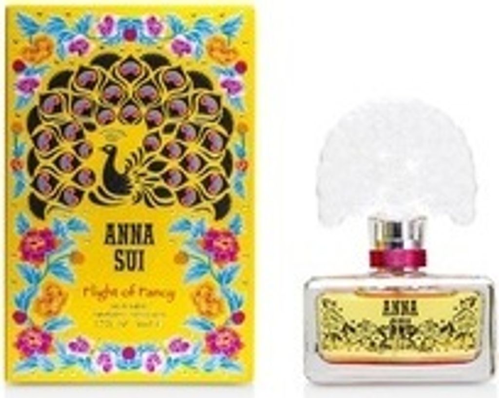 Anna sui perfume flight of fancy on sale