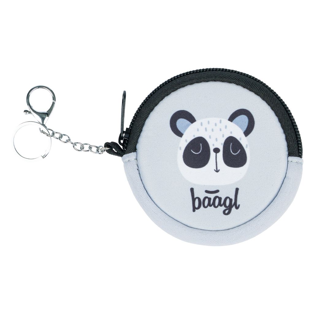 BAAGL Geldbeutel  Panda Produktbild 