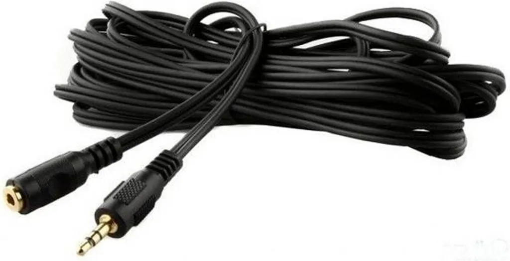Câble extension Hertz HMA C3.5 10m : solution pour commandes éloignées