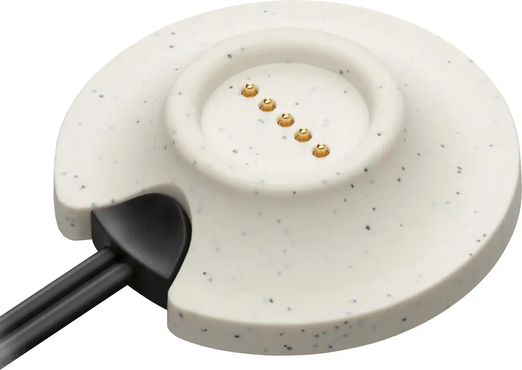 Poly Spare Sync 40 Support de Charge Noir pour Station de Conférence - 4