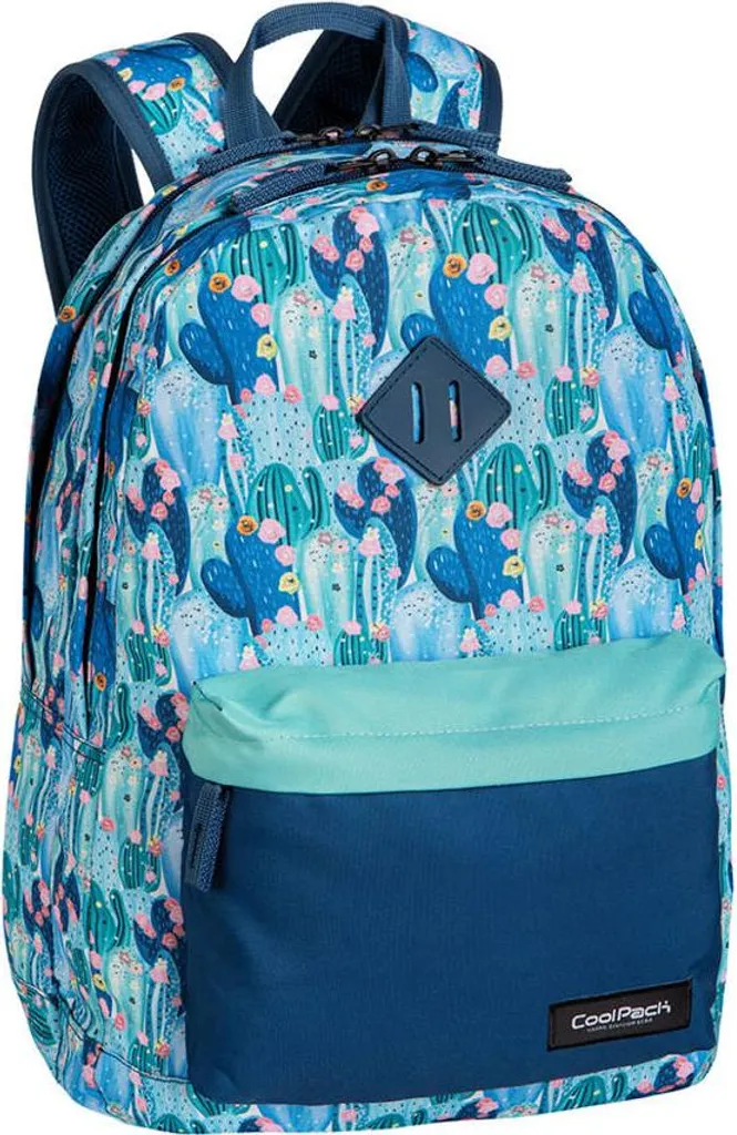 Coolpack Cactus Backpack: lo Zaino più Estetico per la Scuola 2026