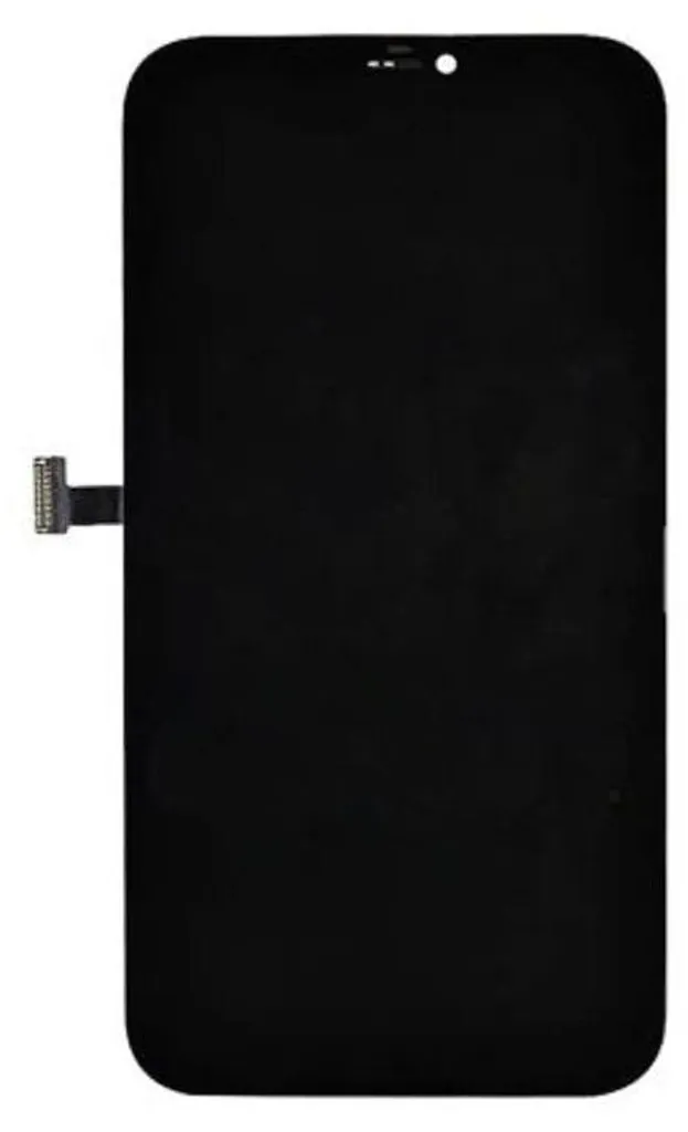 Écran iPhone 16 Pro Max Soft OLED fluide 120Hz haute résolution