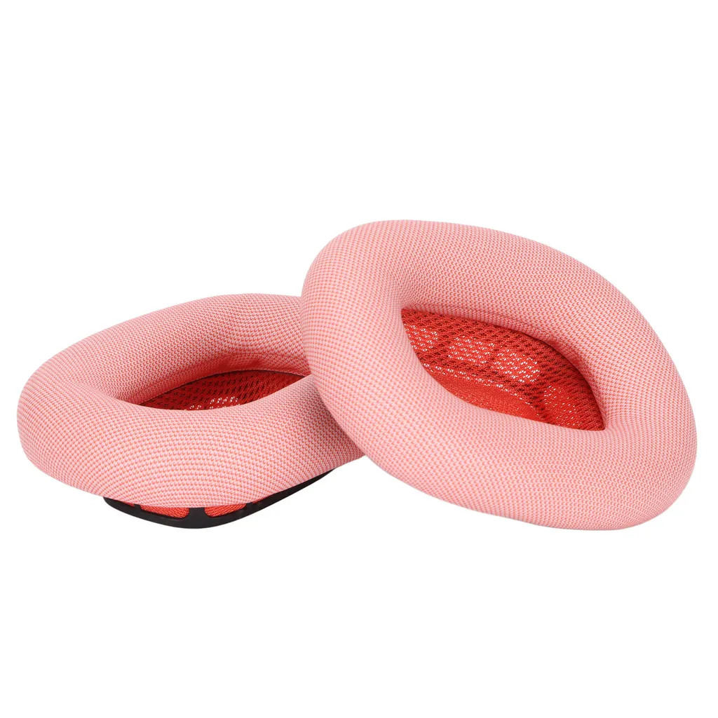 Coussinets pour casque avec mousse à mémoire de forme - Isolation 20mm