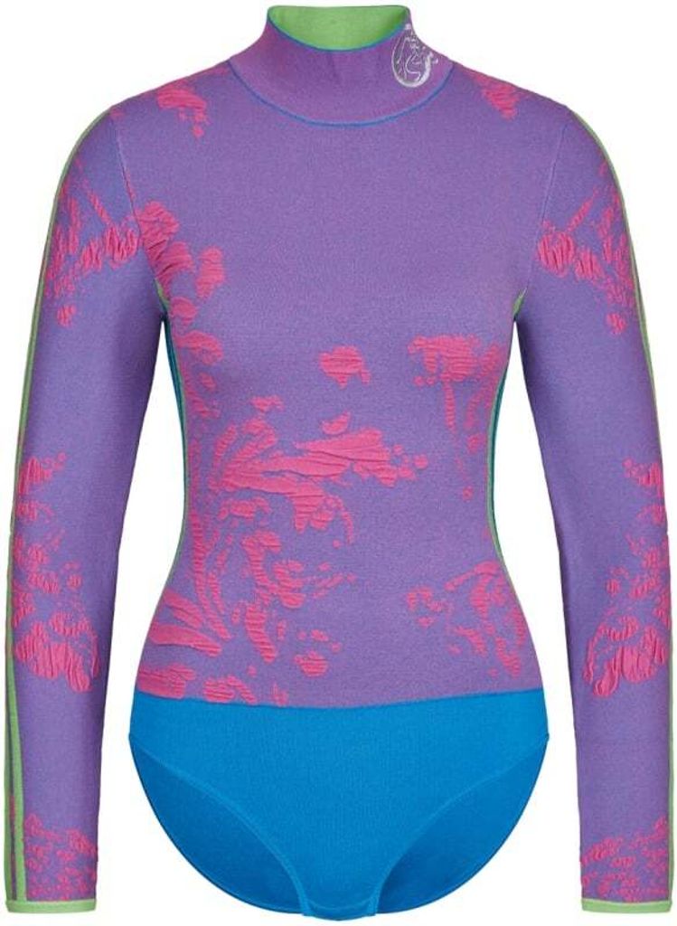 Sportalm Lolly Magenta 42 Funktionsunterwäsche Produktbild 