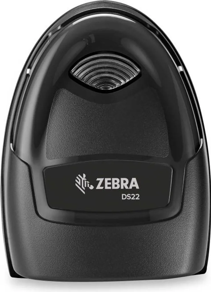 Zebra DS2208 Recensione: Il Lettore Barcode 1D 2D Definitivo? - 2