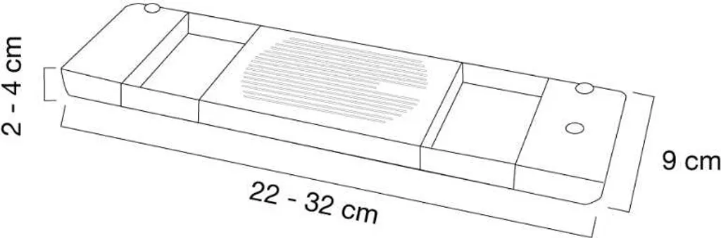 Neomounts Supporto raffredda notebook - 4