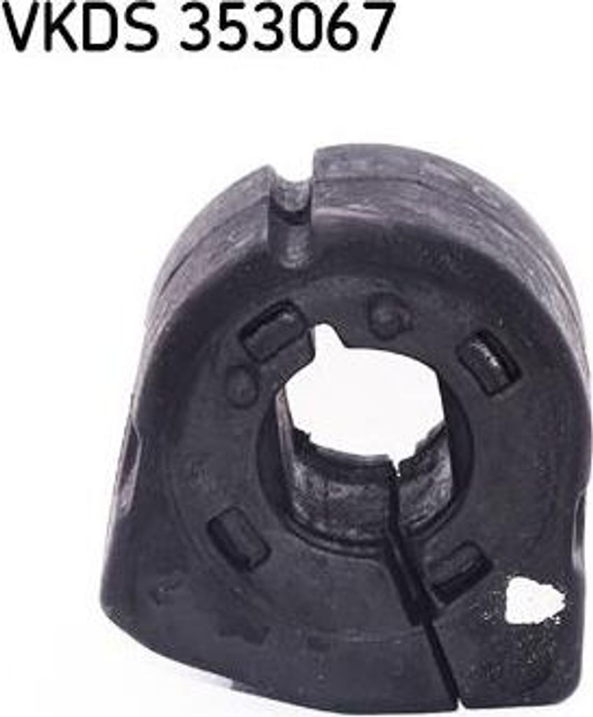 SKF VKDS353067 Lagerbuchse, Stabilisator OE 5094C1 kompatibel mit 207