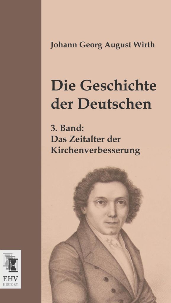 Die Geschichte der Deutschen