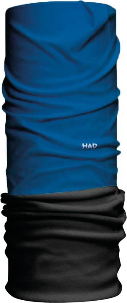 HAD Uni Multifunktionstuch Fleece , Sky - Blau Produktbild 