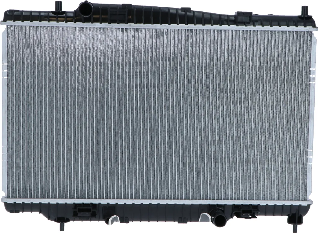Radiateur moteur NRF 59327 pour Fiesta VI remplace OE 1794481