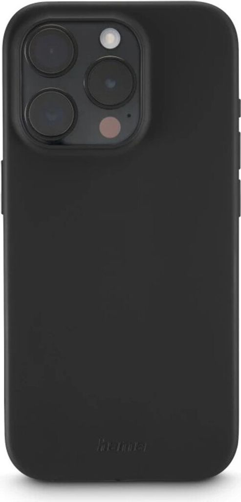 Hama Cover MagCase Fantastic Feel für Apple Iphone 16 Pro Produktbild 