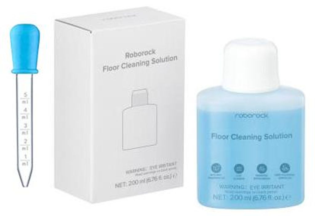 Roborock Floor Cleaning Fluid Płyn do czyszczenia podłóg Zdjęcie produktu 