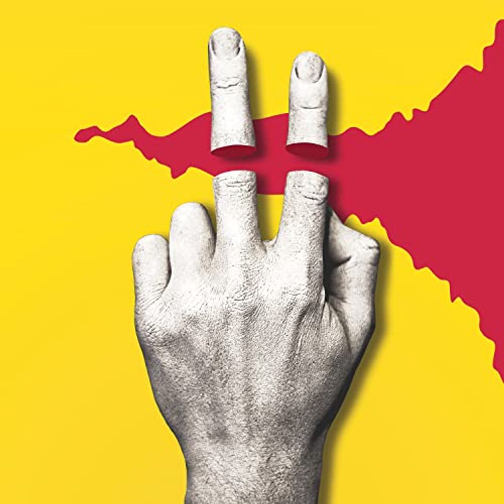 Königliche Lumb - Tusk II CD