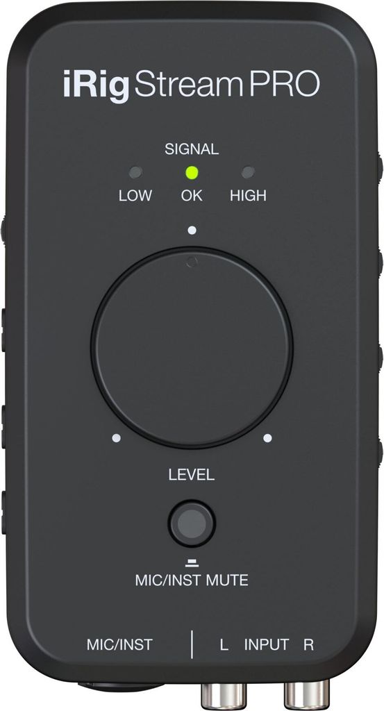 iRig Stream Pro Produktbild 