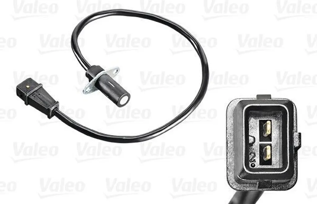 Capteur vilebrequin pour résoudre les problèmes de démarrage Ducato et 164