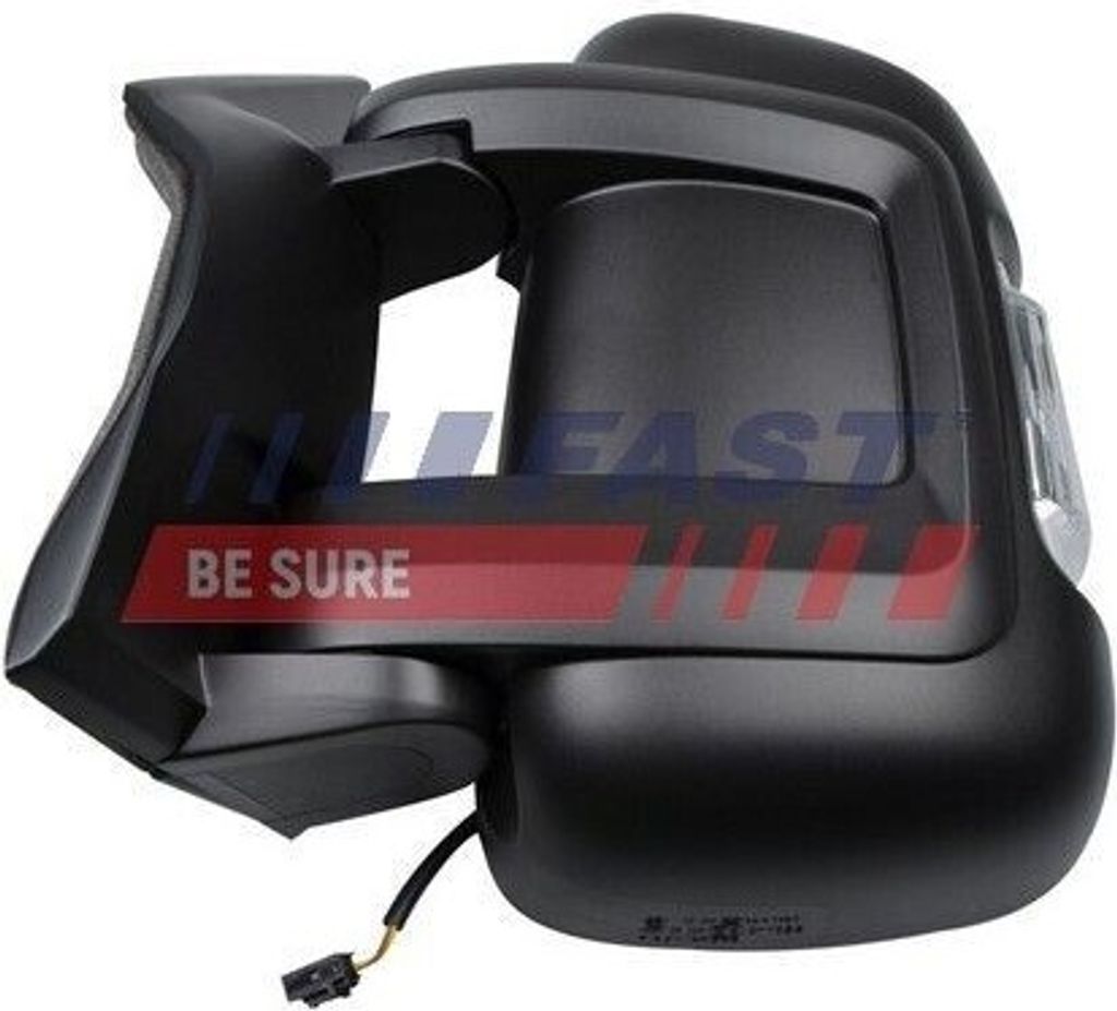 FAST FT88266 - OE 6325H0 Außenspiegel, links für Jumper, Ducato, Boxer