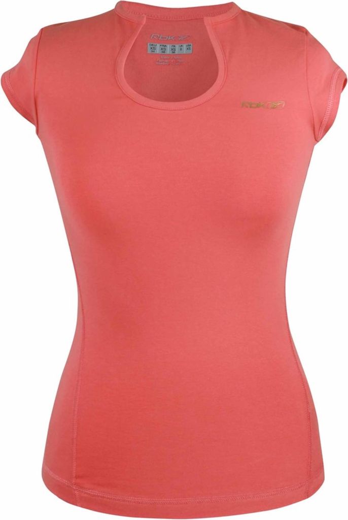 Reebok - Fitness Tee - Shirts Damen Fitness