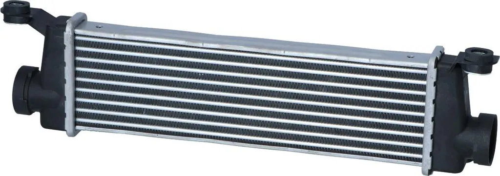 Intercooler NRF Haute Performance pour Mercedes Classe A - Robuste - 19