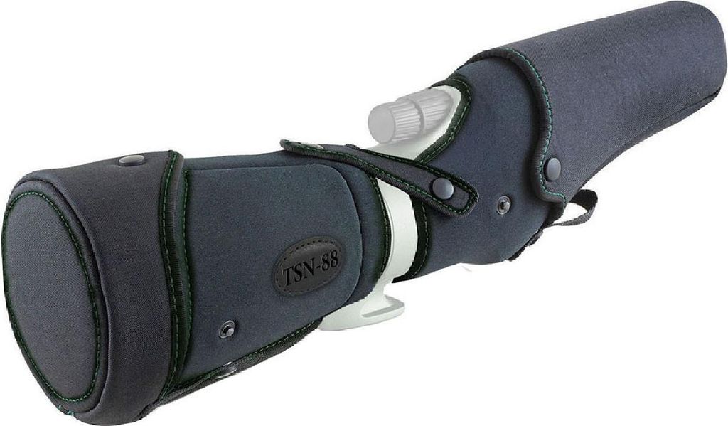 Kowa C-88S-N Neopren Stay-On-Tasche für TSN-88S schwarz One Size