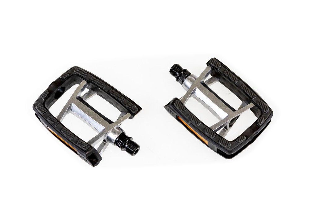 Platform Pedals Light Edge FP-972 Aluminium 9/16 Produktbild 