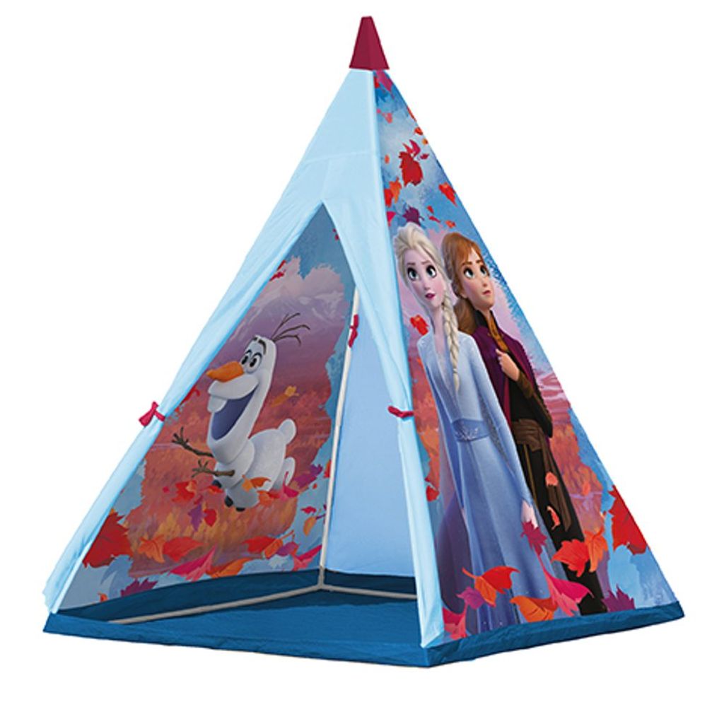 FRO Spielzelt Eiskönigin 100x100x140cm Produktbild 