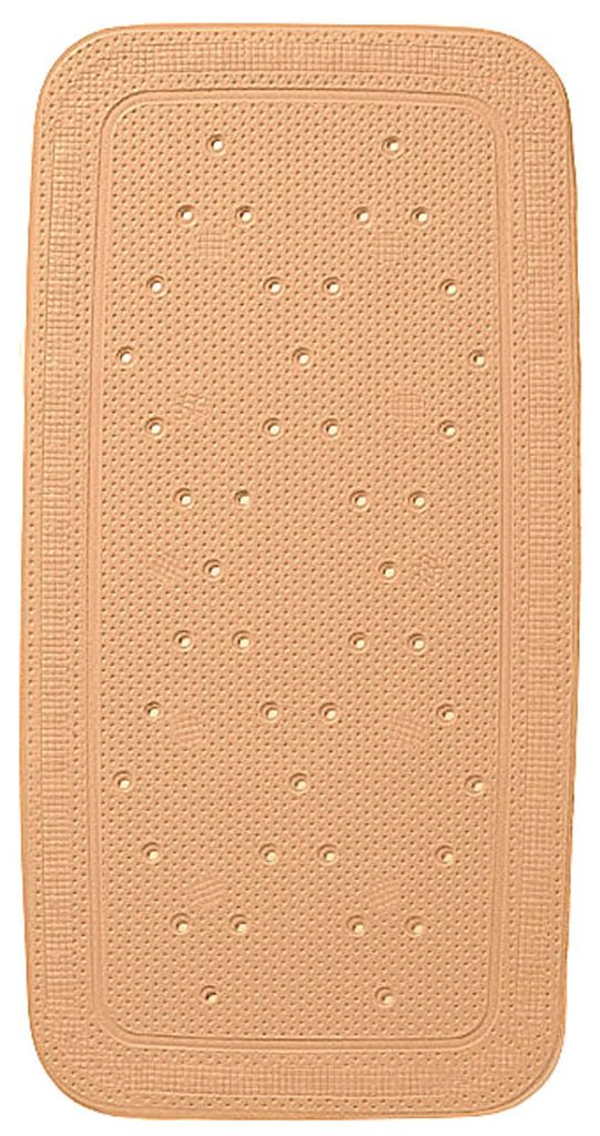 Kleine Wolke Wanneneinlage und Nackenpolster Calypso Set Produktbild 