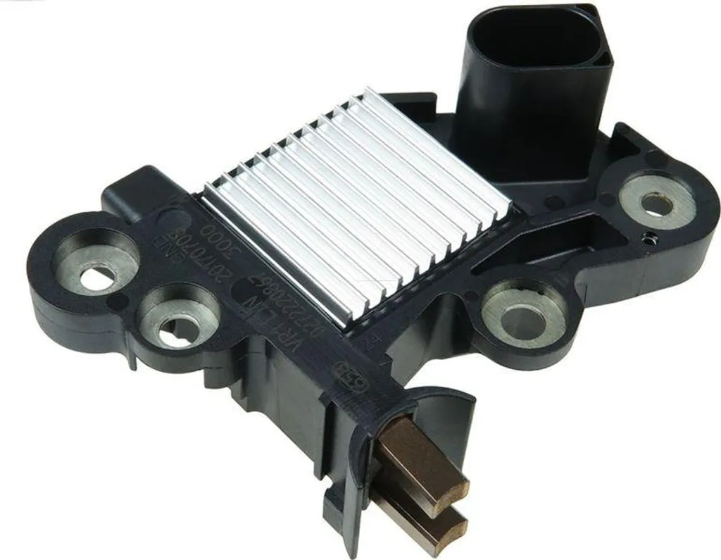 Connecteur alternateur renforcé AS-PL ARE0195 compatible Ford Transit