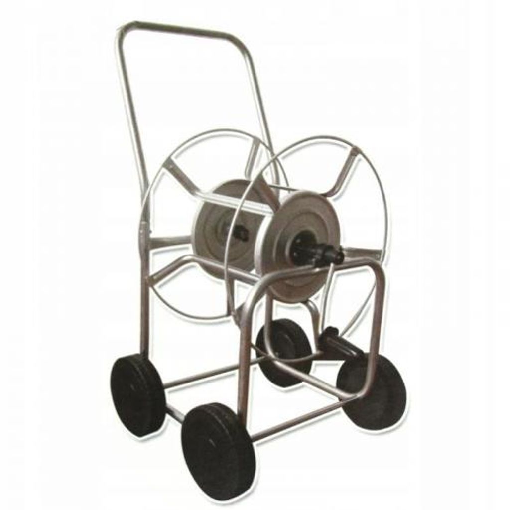 Tubo da giardino rinforzato 30m 3/4 PVC Immagine del prodotto 