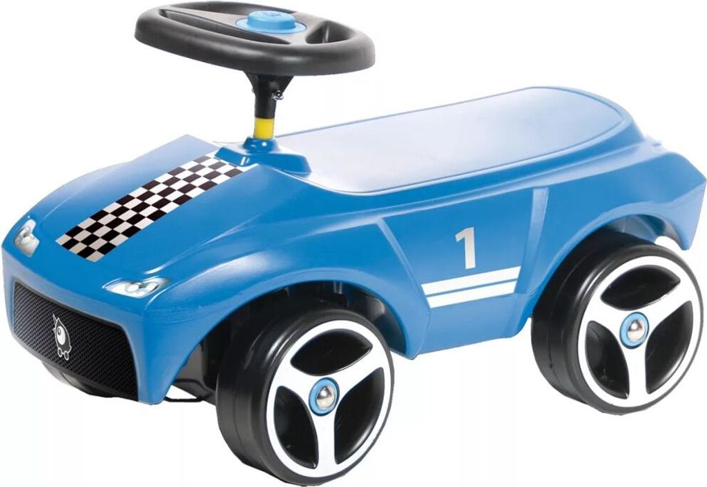 Brumee Rutschauto Driftee Blau BDRIF-3005U