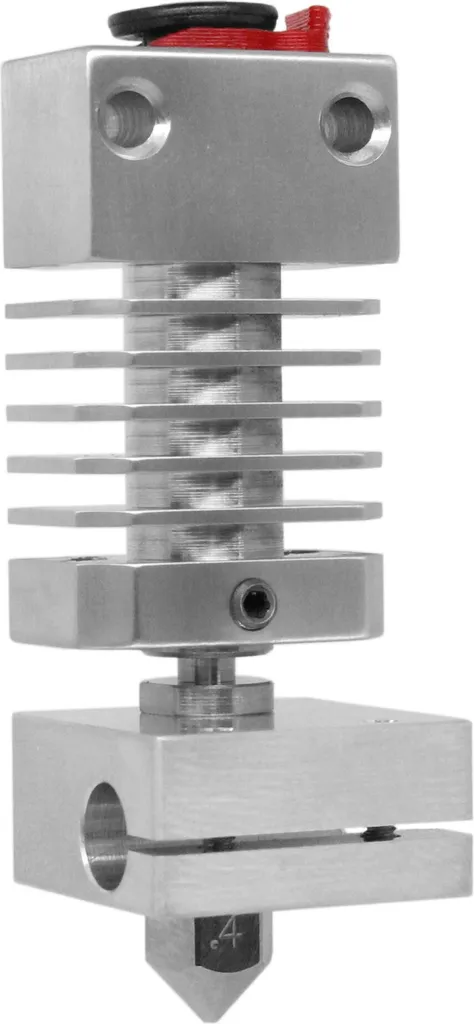 Évitez le colmatage sur Creality CR-10s PRO avec le Hotend Micro Swiss