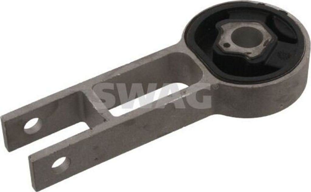 SWAG Motorlager Gummimetalllager Hinten Unten für FIAT STILO (192) 70 93 4390
