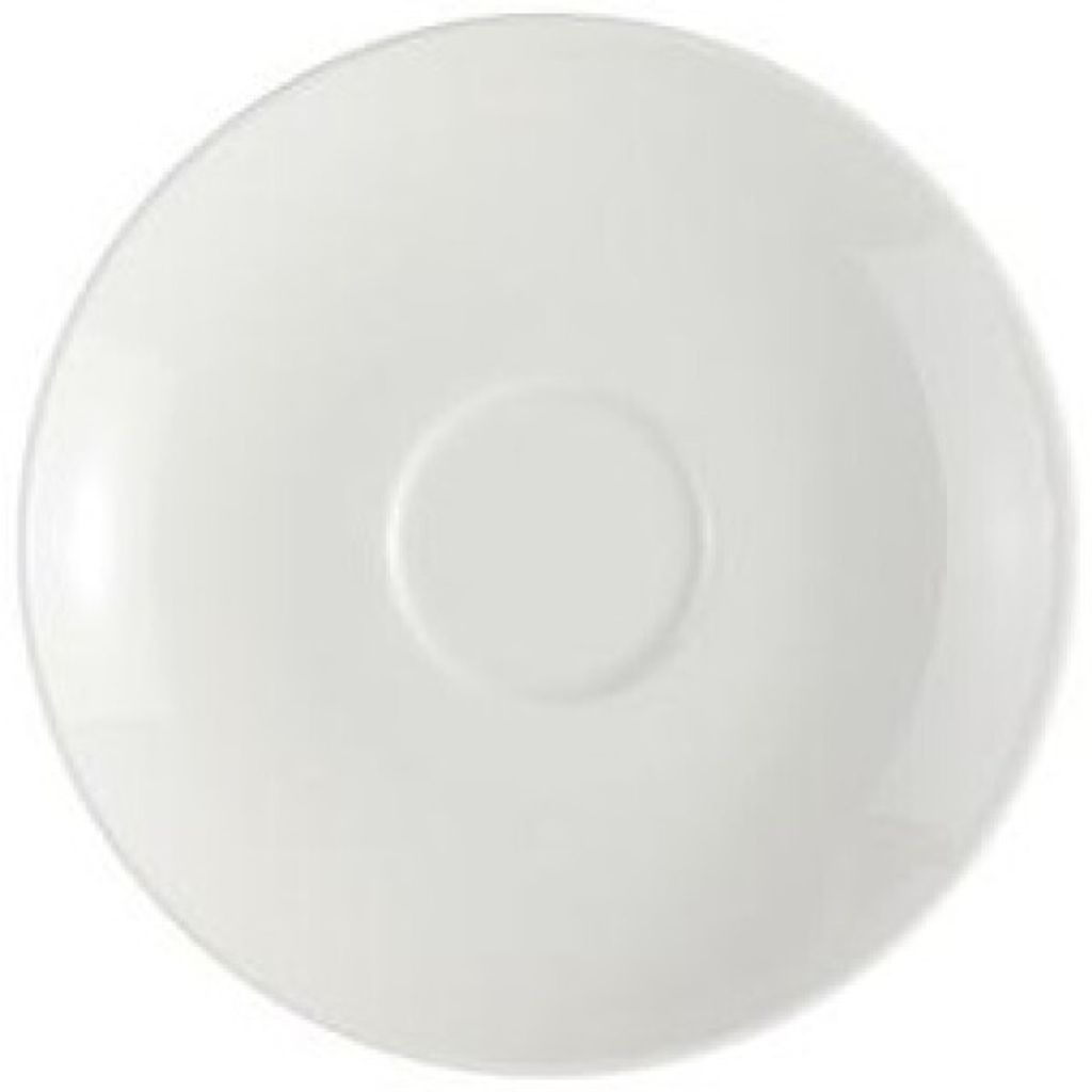 vivo - Villeroy & Boch Group Basic White Kaffeeuntertasse 14cm
