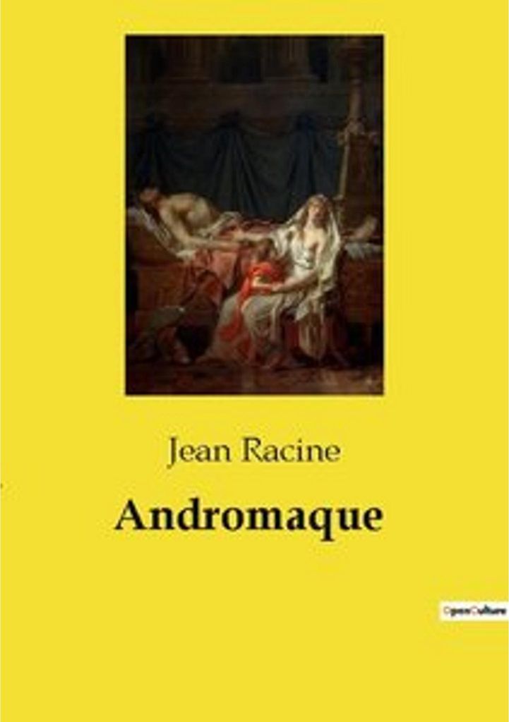 Andromaque