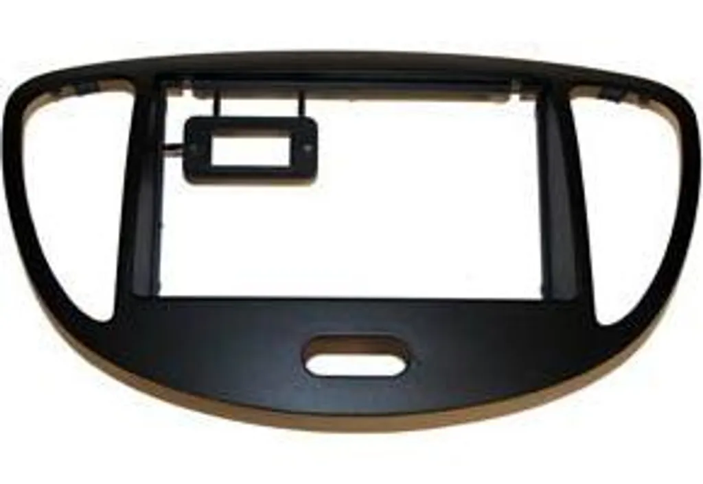 Solution Façade Autoradio Autoleads FP-31-14 pour Combler Vide Tableau Bord