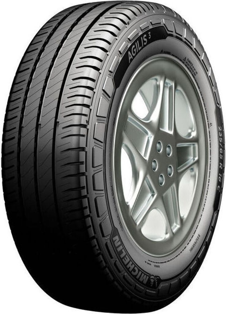 Michelin Agilis 3 235/65R16C 121R Zdjęcie produktu 