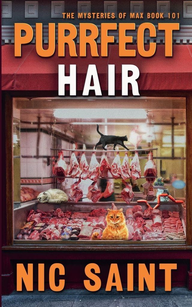 Purrfect Hair